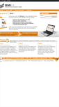 Mobile Screenshot of pdsend.com